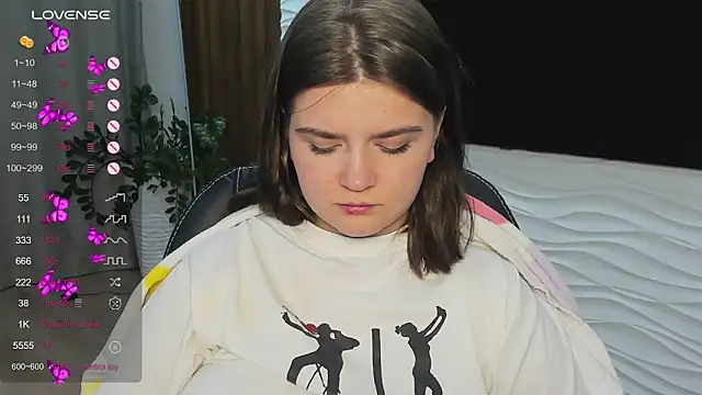 LanaTreades's cam snapshot