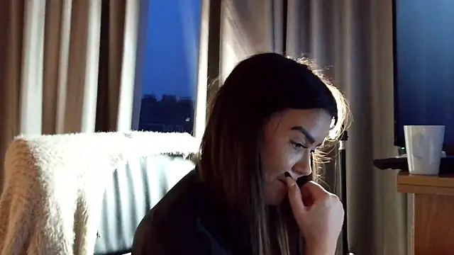 ScottishIvy's cam snapshot