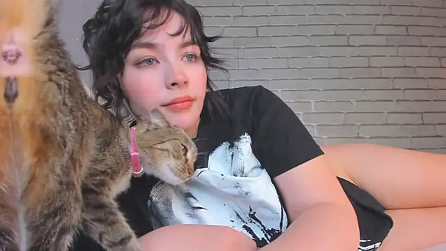 Nataly_forsy's cam snapshot