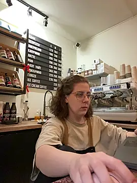 cinnabon_ live sex cam