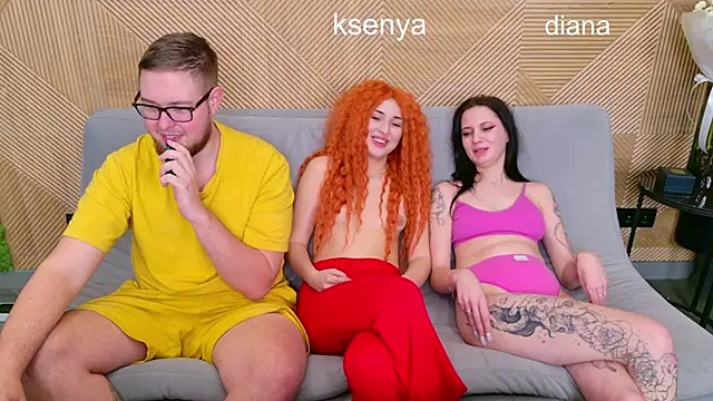 Ksenny live sex cam