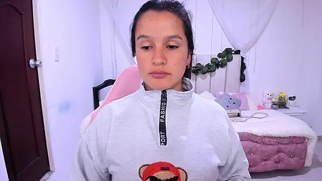 briandah_'s cam snapshot