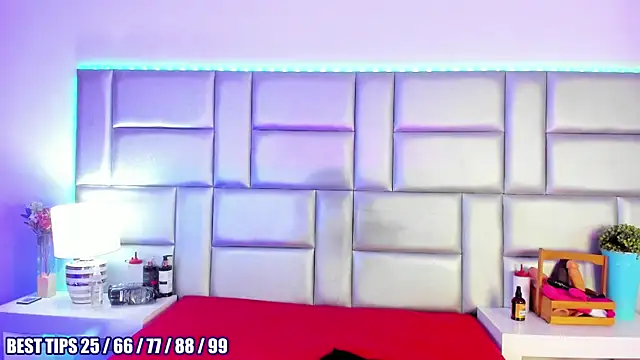 LovelyNickii's cam snapshot