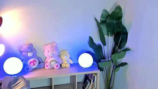 Mystic_blue's cam snapshot