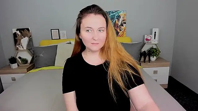 BabeLessi's cam snapshot