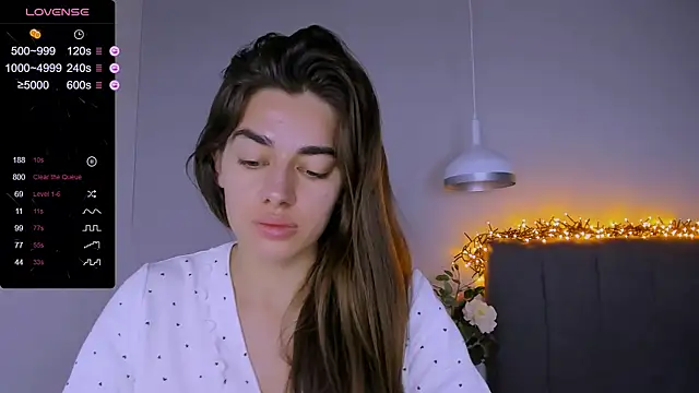 Marta--jess's cam snapshot