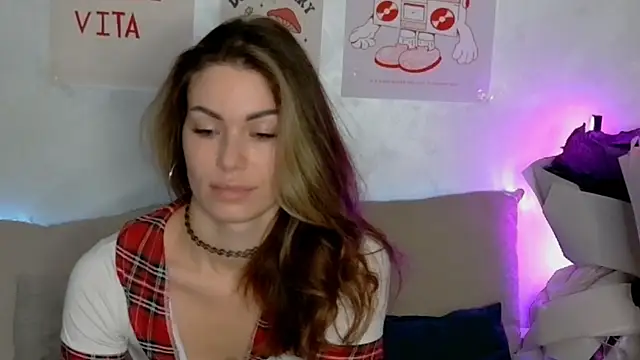 SweetDarling7's cam snapshot