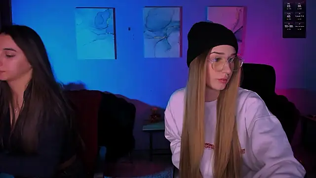 mila_firee's cam snapshot