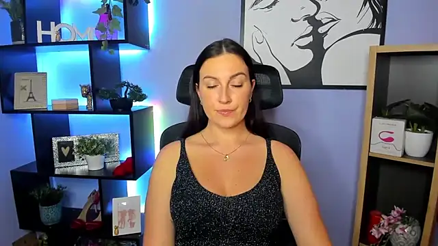 FUN_AMI's cam snapshot