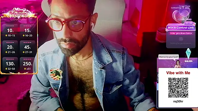 LilBrownPKB live sex cam