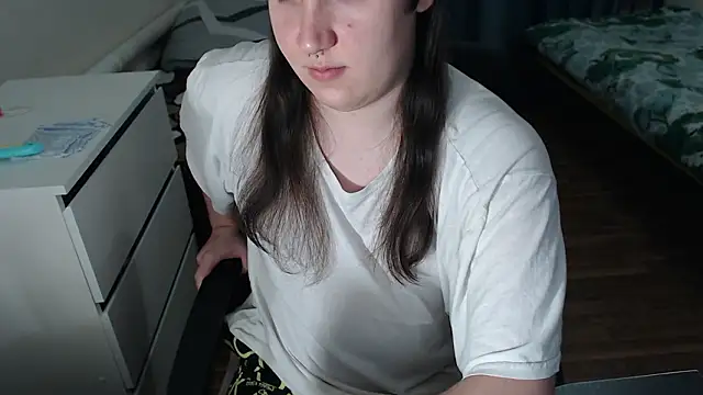 EvaMiron live sex cam