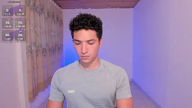 MitchellXD live sex cam