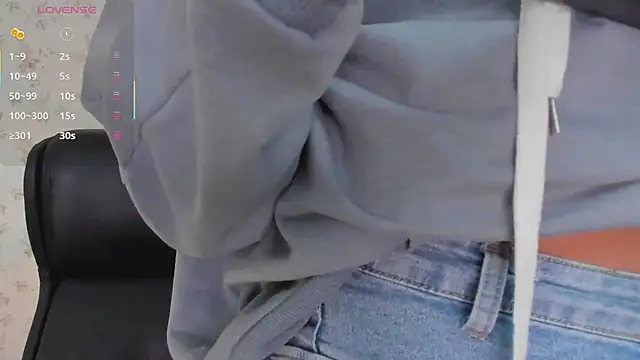 MissSussy's cam snapshot