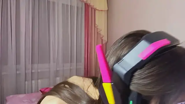 MarcelaBlas's cam snapshot