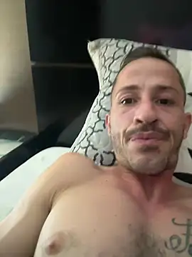 Lucasjandre's cam snapshot