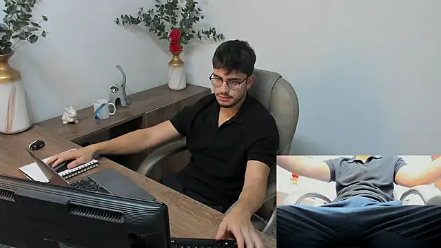 Jay_Grip's cam snapshot