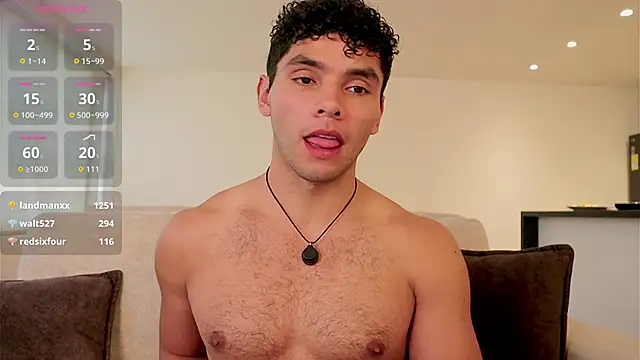 Thiago_L's cam snapshot