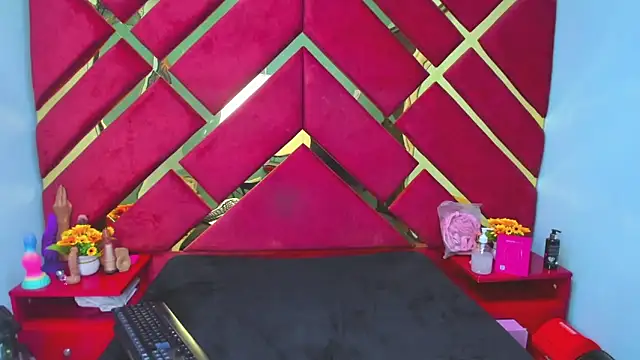 Sweet_Annyy's cam snapshot