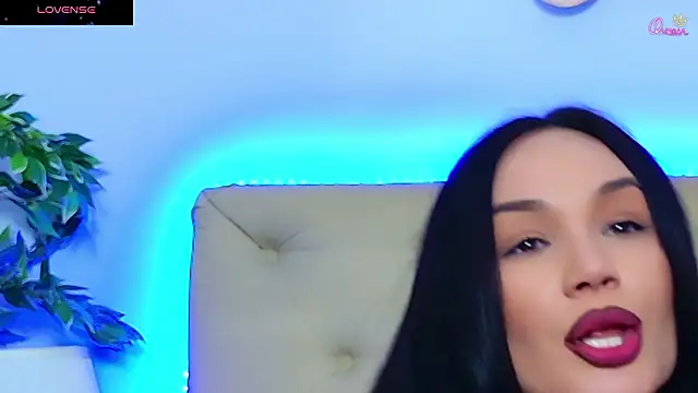 DaliyaArabian's cam snapshot