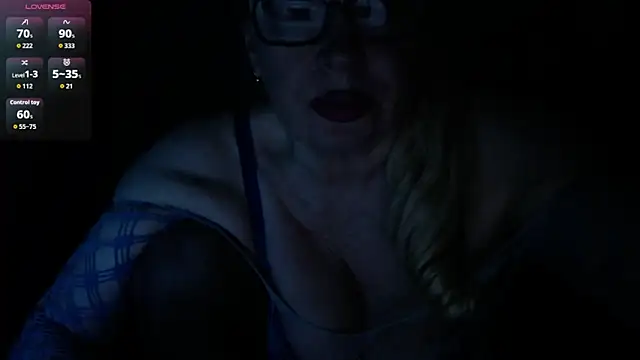 MarineSweet's cam snapshot