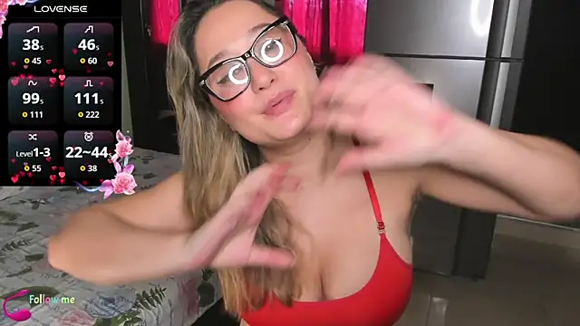 Shaday_sm1th's cam snapshot