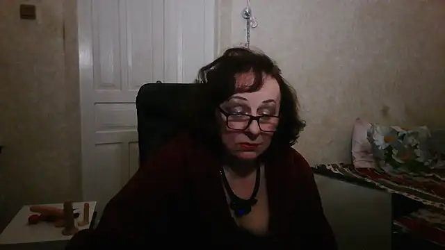 Julia54391's cam snapshot