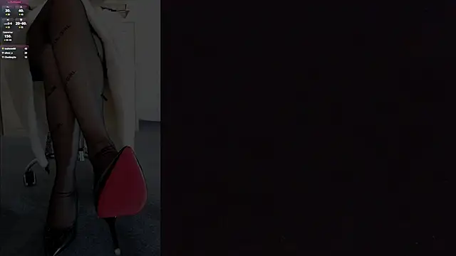 Lynnalltop-165-KeKe's cam snapshot