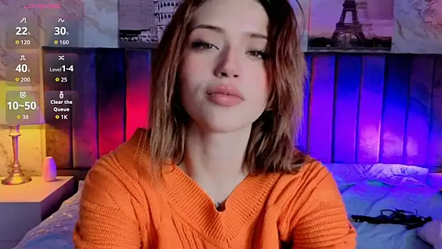 NameaRohouse's cam snapshot