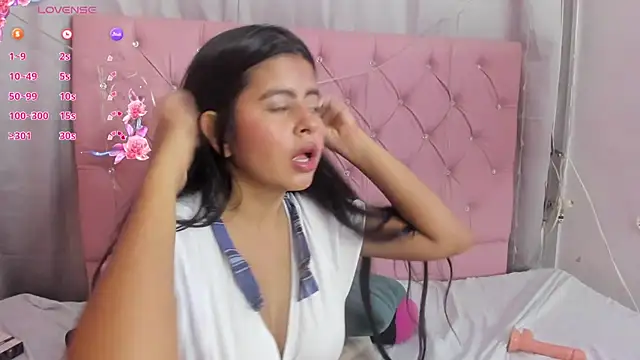 NaylaAbadi's cam snapshot