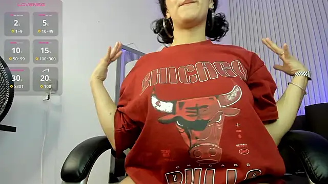 Darele_'s cam snapshot