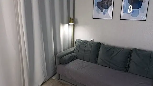 SharonAdama's cam snapshot