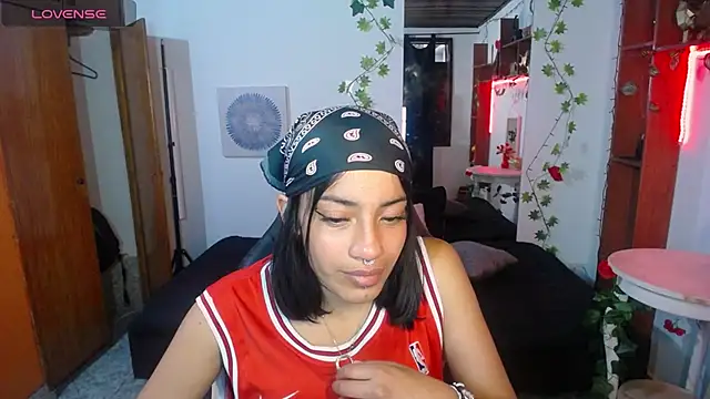 samantha_bj's cam snapshot