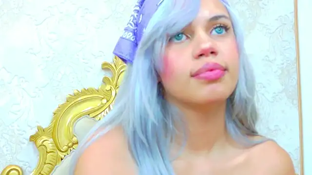 AlanaHouston's cam snapshot