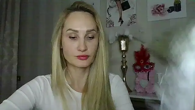 Kikki777's cam snapshot