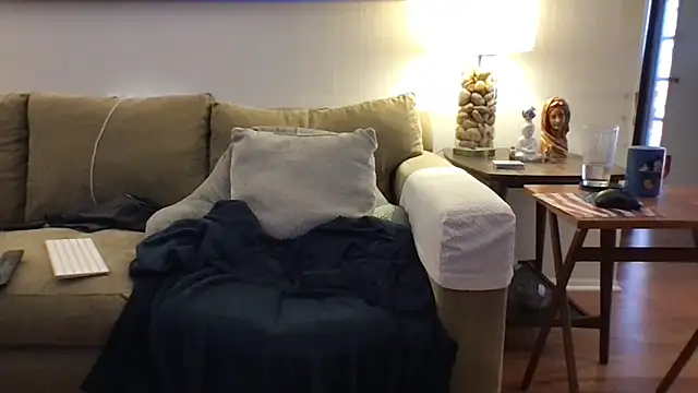 God_Of_ThundeRR's cam snapshot