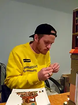 Soxxxy's cam snapshot