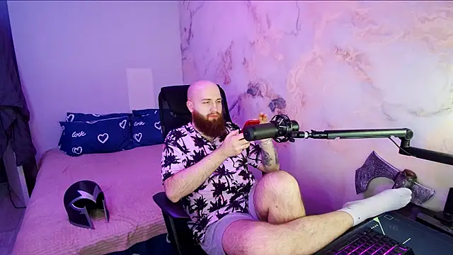 KratosCums's cam snapshot