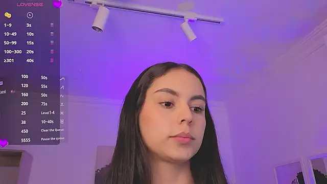 Aleejaa__'s cam snapshot