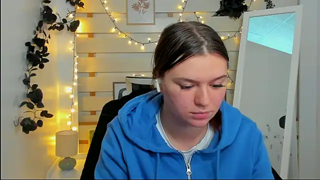 Josephine_Kiss's cam snapshot