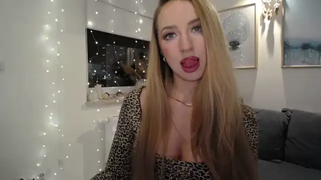 JulietteDiamond's cam snapshot