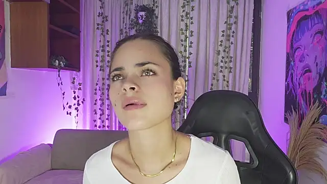 HannaRhodes's cam snapshot