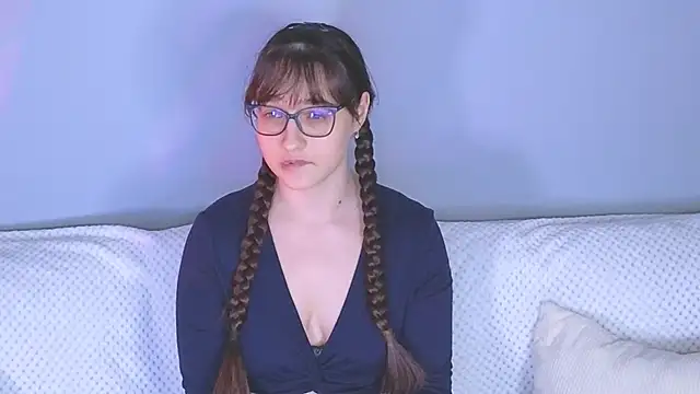 TessaDoll's cam snapshot