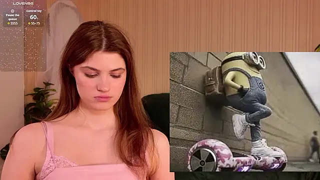 Angell_Wild's cam snapshot