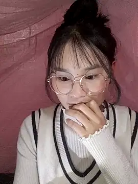 bobo_cute's cam snapshot