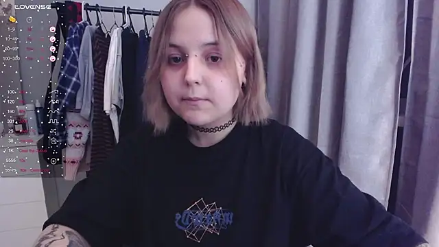 vendymories's cam snapshot