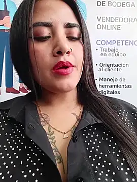 MAYE__13's cam snapshot