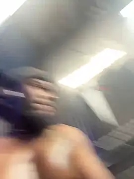 TheBeast6989 live sex cam