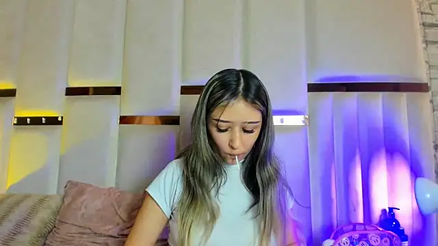 ANLLELOAndANGELA's cam snapshot