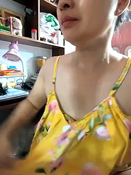 Okleotina9's cam snapshot