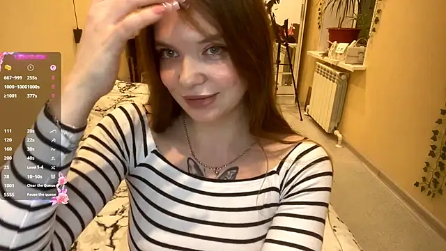 PowderedTalc's cam snapshot